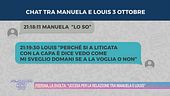 Pierina Paganelli: "Uccisa per la relazione tra Manuela e Louis"