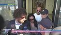 Pierina Paganelli: Louis arrestato. L'uscita di Manuela dalla Questura