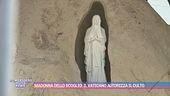 Madonna dello Scoglio: il Vaticano autorizza il culto