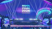 Presentata la nuova stagione delle reti Mediaset