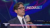 Pier Silvio Berlusconi: "Mediaset punta sui giovani"