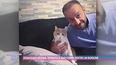 Francesca Deidda, il marito sospettato dell'omicidio