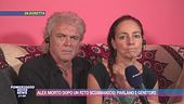 Alex morto dopo un rito sciamanico: parlano i genitori