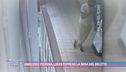 Omicidio Pierina, Louis ripreso la sera del delitto