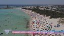 Spiaggia di lusso o libera? I turisti in Puglia si dividono