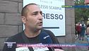 Crollo Scampia, il racconto di un residente