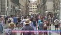 Città e spiagge italiane: l'invasione dei turisti cafoni