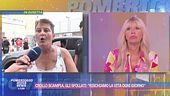 Crollo Scampia, gli sfollati: "Ci saranno altri morti"