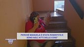 Omicidio Pierina, Valeria indagata per stalking verso Manuela