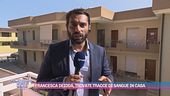 Francesca Deidda, trovate tracce di sangue in casa
