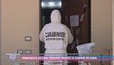 I Ris a casa di Francesca Deidda e Igor: ritrovate tracce di sangue