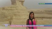 La zia di Francesca: "Se Igor sa qualcosa dica la verità"