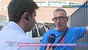 Scampia, terza notte fuori casa: la rabbia degli sfollati