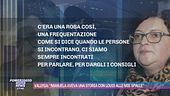 Valeria: "Manuela aveva una storia con Louis alle mie spalle"