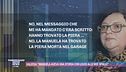 Valeria: "Louis non ha detto che Pierina era stata uccisa"