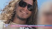 L'ombra del sacrificio nella morte di Alex Marangon