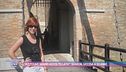 Sharon, uccisa a 33 anni