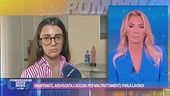 Lavinia, sfregiata dall'ex: "Mio padre ucciso per difendermi"