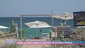 Sabbia di lusso: quando il lido diventa un hotel a 5 stelle