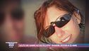 "Aiuto! Mi hanno accoltellato": Sharon uccisa a 33 anni