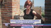 Il papà di Sharon: "Abbiamo piena fiducia nel compagno"