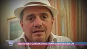 Trovato morto Gianfranco Bonzi: truffato dalla falsa Dua Lipa