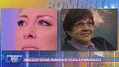 Omicidio Pierina, la telefonata di Manuela al 118