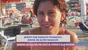 Omicidio Sharon, parla una testimone
