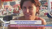 Omicidio Sharon, parla una testimone