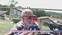 Accoltellata in strada nella notte: parla il padre di Sharon Verzeni
