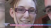 Sharon Verzeni aggredita alle spalle: uccisa con quattro coltellate