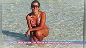 Francesca Deidda uccisa perché ha scoperto il tradimento?