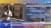 Francesca Deidda: nel diario segreto, Igor parla dell'amante