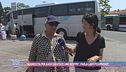 "Aggredita per aver sventato uno scippo", parla Lady Pickpocket