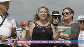 Madonna di Trevignano: Gisella Cardia sfida la Chiesa