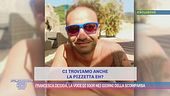 Omicidio Deidda, Igor prova a vendere l'auto dopo la scomparsa