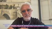 Turismo, Puglia nel mirino: parla Flavio Briatore