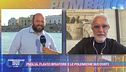 Puglia, Flavio Briatore e le polemiche sui costi