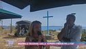 Madonna di Trevignano, le parole di Gisella