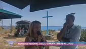 Madonna di Trevignano, le parole di Gisella