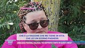 Omicidio Pierina Paganelli, Valeria: "Ho sofferto tanto in questi mesi"