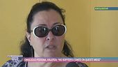 Manuela: "Spero che Valeria non se la prenda con la mia famiglia"