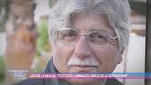 Uccide la moglia: "Piuttosto l'ammazzo, non le do la separazione"