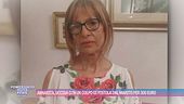 Annarita Morelli, uccisa con un colpo di pistola dal marito per 300 euro