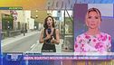 Giallo Sharon Verzeni, sequestrati mozziconi e cellulari: sono dei killer?