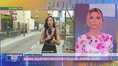 Giallo Sharon Verzeni, sequestrati mozziconi e cellulari: sono dei killer?