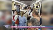 Lazza Ramo, il videomaker che filma i borseggiatori a Milano