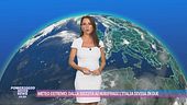 Meteo estremo: dalla siccità ai nubifragi l'Italia divisa in due