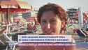 Sharon Verzeni, il fratello: "Non usciva mai tantomeno a quell'ora"