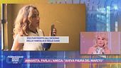 Annarita Morelli, parla l'amica: "Aveva paura del marito"